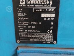 FINNPOWER L6 - BL