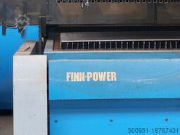 FINNPOWER L6 - BL