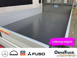 MITSUBISHI 3S15 AMT 3-Seitenkipper Klima,AHK 3,5t,Diff.-Sp.