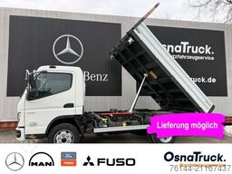FUSO 7C18 3Seitenkipper,neues Mod. Klima,Nutzl.3800KG