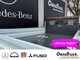 FUSO 7C18 3Seitenkipper,neues Mod. Klima,Nutzl.3800KG