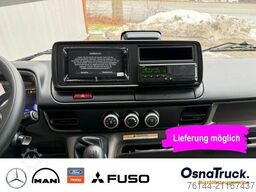 FUSO 7C18 3Seitenkipper,neues Mod. Klima,Nutzl.3800KG