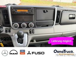 MITSUBISHI 3S15 AMT 3-Seitenkipper Klima,AHK 3,5t,Diff.-Sp.