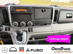 FUSO 3S15 AMT 3-Seitenkipper Klima,AHK 3,5t,Diff.-Sp.