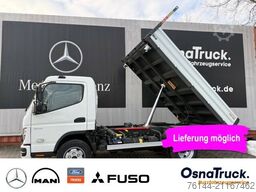 FUSO 7C18 3Seitenkipper,neues Mod. Klima,Nutzl.3800KG