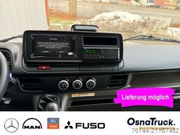 FUSO 7C18 3Seitenkipper,neues Mod. Klima,Nutzl.3800KG