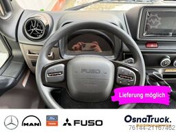 FUSO 7C18 3Seitenkipper,neues Mod. Klima,Nutzl.3800KG