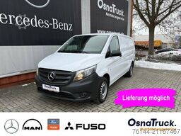 MERCEDES-BENZ Vito 116 CDI Kasten Lang Klima. Kamera, Tempomat