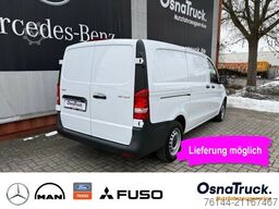MERCEDES-BENZ Vito 116 CDI Kasten Lang Klima. Kamera, Tempomat