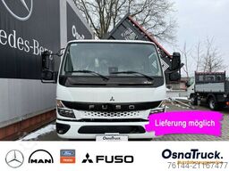 MITSUBISHI 7C18 3Seitenkipper,neues Mod. Klima,Nutzl.3800KG