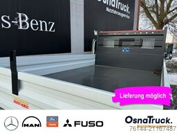 MITSUBISHI 7C18 3Seitenkipper,neues Mod. Klima,Nutzl.3800KG