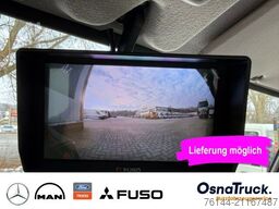 MITSUBISHI 7C18 3Seitenkipper,neues Mod. Klima,Nutzl.3800KG