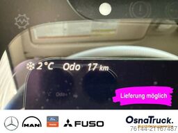 MITSUBISHI 7C18 3Seitenkipper,neues Mod. Klima,Nutzl.3800KG