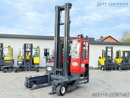 Combilift C4000 / TRIPLEX / 9300MM / GAS / TOP1