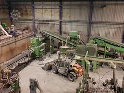 Handle extruder:PZ60f/56 - mixerMDV920b