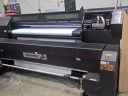 DGEN TELEIOS BLACK 180