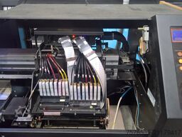 DGEN TELEIOS BLACK 180