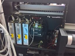 DGEN TELEIOS BLACK 180