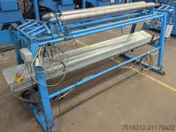 SPIRO TUBEFORMET 1602