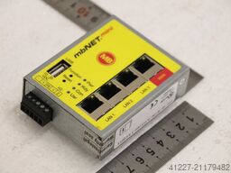 MB mbnet mini  MDH 860