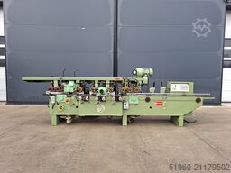 WEINIG PFA17N