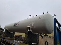 LPG / GAS 15.120 LITER