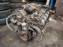 MERCEDES-BENZ OM442LA