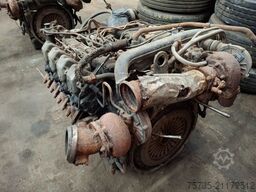 MERCEDES-BENZ OM442LA