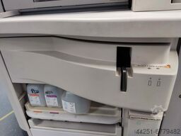 Siemens Advia Centaur XP