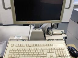 Siemens Advia Centaur XP