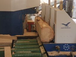 Artiglio STN 140/ EAGLE 1100/I