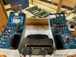 Artiglio STN 140/ EAGLE 1100/I