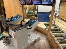 Artiglio STN 140/ EAGLE 1100/I