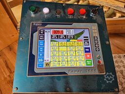 Artiglio STN 140/ EAGLE 1100/I