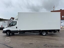 IVECO Daily 72C18HA8/P (70C18/P) ¤6E Klima LBW