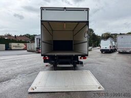 IVECO Daily 72C18HA8/P (70C18/P) ¤6E Klima LBW