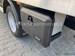 IVECO Daily 50C18H 3,5t ALU PRITSCHE STDH AHK KLIM LED