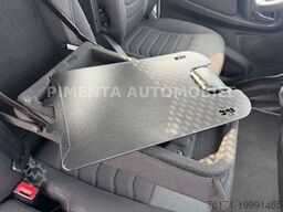 IVECO Daily 50C18H 3,5t ALU PRITSCHE STDH AHK KLIM LED