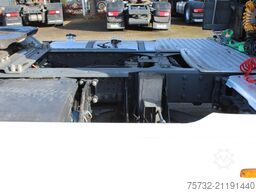 Daf XF  480 SC   Kühlbox   Standheizung   Vollspoiler