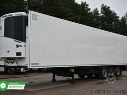 KRONE SDR D-Deck FP 45 ThermoKing SLXi 300 LA