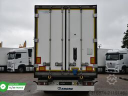 KRONE SDR D-Deck FP 45 ThermoKing SLXi 300 LA