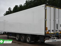 KRONE SDR D-Deck FP 45 ThermoKing SLXi 300 LA