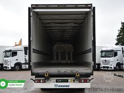 KRONE SDR D-Deck FP 45 ThermoKing SLXi 300 LA