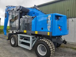 Fuchs MHL434F Timber