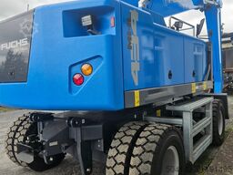 Fuchs MHL434F Timber
