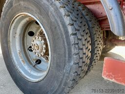Iveco 109-14 RIBALTABILE + GRU