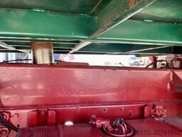 Iveco 109-14 RIBALTABILE + GRU
