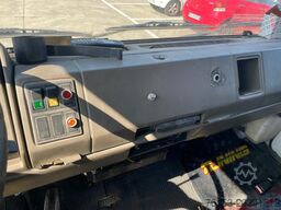 Iveco 109-14 RIBALTABILE + GRU