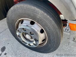 Iveco 109-14 RIBALTABILE + GRU