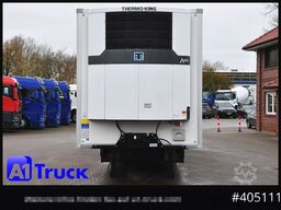 Kögel SVA 24, ThermoKing A400, Doppelstock, Blumenbreite